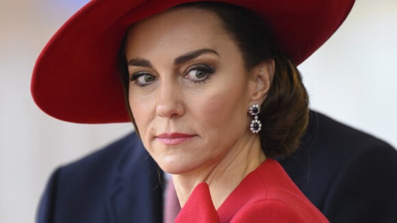 Kate Middleton : Cancers, tuberculoses, AVC... des antécédents médicaux très inquiétants pour la princesse opérée