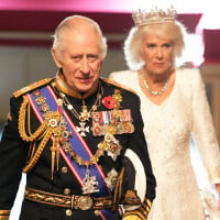 Charles III atteint d'un cancer : que deviendrait la reine Camilla si le roi mourait ?