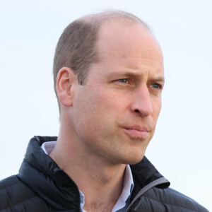 Le prince William va-t-il bien ?
Le prince William de Galles s'est rendu dans une base de troupes militaires britanniques à Rzeszow.