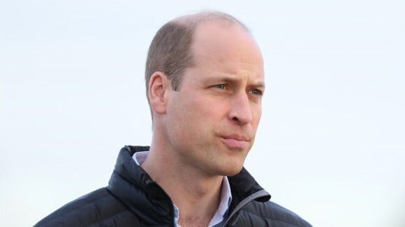 Prince William : Cernes, nervosité, déséquilibre... Le prince de Galles à bout de force ? Une vidéo interpelle