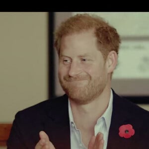 Prince Harry et Meghan Markle - Film de fin d'année de la Archewell Foundation