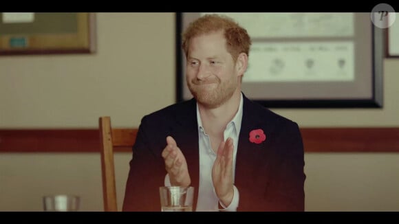 Prince Harry et Meghan Markle - Film de fin d'année de la Archewell Foundation