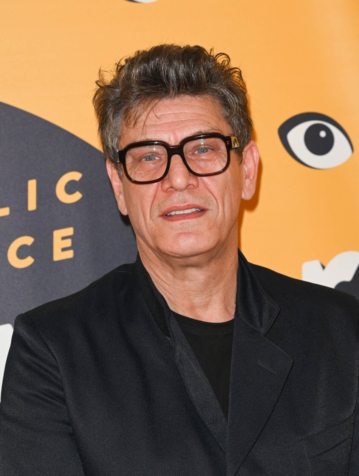 Photo Pourquoi Marc Lavoine refuse de participer aux Victoires de la