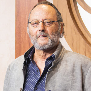 Jean Reno "à la dérive" après "Le Grand Bleu".
Jean Reno - Première de la série "A Private Affair" à Madrid.