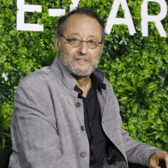 Il a arrété de travailler pendant 8 mois après le film.
Jean Reno - Photocall du film "All Those things we never said" lors du Festival de Televison de Monte Carlo. © Denis Guignebourg/Bestimage 