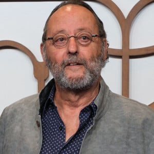 Divorcant également à ce moment-là avec sa première femme Geneviève.
Jean Reno - Photocall de la série "A private matter" à Madrid le 9 septembre 2022. © Atilano Garcia/SOPA Images via ZUMA Press Wire / Bestimage