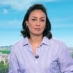 "Avant de se quitter..." : Leïla Kaddour annonce en direct du JT de France 2 la mort d'un collègue à l'âge de 62 ans