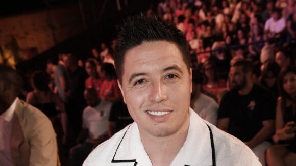 PHOTOS Samir Nasri : L'ancien footballeur en couple plusieurs années avec une très jolie joueuse de tennis française