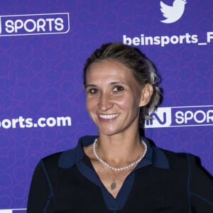 Exclusif - Tatiana Golovin - Soirée du 10ème anniversaire de BeIn Sports à Paris le 1er juin 2022.