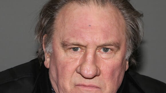 Gérard Depardieu : Nouvelle plainte pour agression sexuelle contre l'acteur, qui se la coule douce aux Antilles