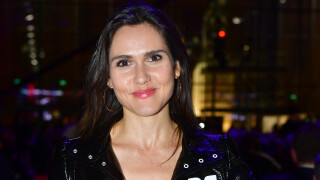 Joyce Jonathan, sa rencontre avec son compagnon l'a sauvée de l'anorexie : "Je me suis dit..."