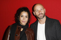 "Je pense à mon ex" Franck Gastambide et Sabrina Ouazani séparés : une blague du réalisateur confirme leur rupture