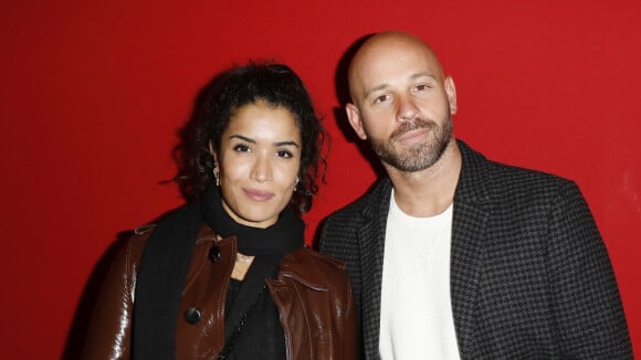 "Je pense à mon ex" Franck Gastambide et Sabrina Ouazani séparés : une blague du réalisateur confirme leur rupture