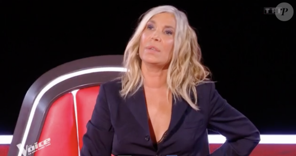 The Voice, TF1