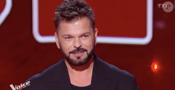 The Voice, TF1