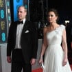 PHOTOS Prince William et Kate Middleton : retour sur leurs plus belles photos de couple aux BAFTAS