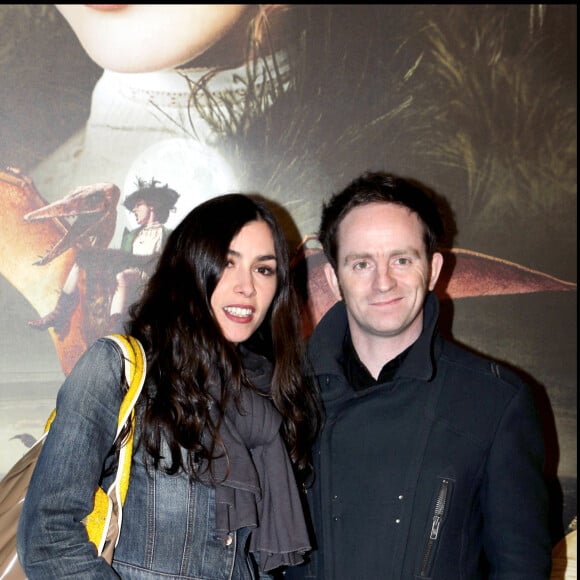 Archives - Olivia Ruiz et Mathias Malzieu