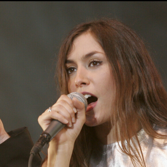 Archives - Olivia Ruiz et Mathias Malzieu