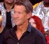 Blessé, il ne savait pas s'il pourrait redanser
James Denton lors du prime de "Danse avec les stars 2024" du 23 février, sur TF1