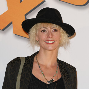 Sara Mortensen - Première du film "3 jours max" au Grand Rex à Paris le 16 octobre 2023. © Coadic Guirec/Bestimage