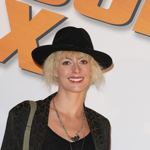 L'actrice s'est confiée en toute transparence sur son rôle dans cette fiction à succès
Sara Mortensen - Première du film "3 jours max" au Grand Rex à Paris le 16 octobre 2023. © Coadic Guirec/Bestimage