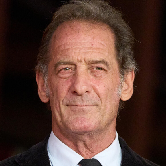La famille de Vincent Lindon lutte depuis des années.
Vincent Lindon - Tapis rouge du film "Comme un fils" lors du 18ème Festival International du Film de Rome.