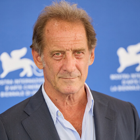 Vincent Lindon - 80ème Festival International du Film de Venise (Mostra)