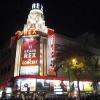 Le Grand Rex, à Paris, a été braqué le 15 mars 2010.