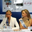 Elodie Gossuin exclue de la famille Miss France à cause de Sylvie Tellier ? Ses confidences sur leurs non-rapports
