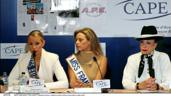 Elodie Gossuin exclue de la famille Miss France à cause de Sylvie Tellier ? Ses confidences sur leurs non-rapports