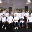 Top Chef 2024 : Photos et portraits des 16 candidats de la 15e saison !