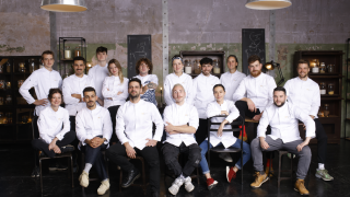 Top Chef 2024 : Photos et portraits des 16 candidats de la 15e saison !