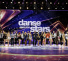 L'un des danseurs a annoncé une mauvaise nouvelle sur Instagram
Les candidats sur le plateau de "Danse avec les stars