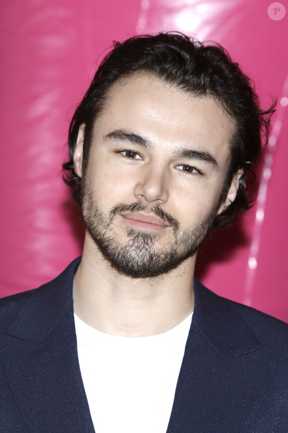 Anthony Colette lors de l'avant-première du film "Notre tout petit mariage" à l'UGC Bercy à Paris le 25 avril 2023. © Cédric Perrin / Bestimage 