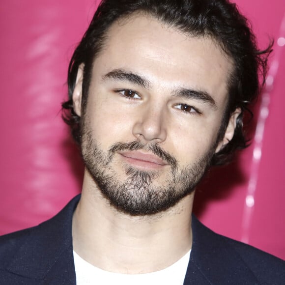 Anthony Colette lors de l'avant-première du film "Notre tout petit mariage" à l'UGC Bercy à Paris le 25 avril 2023. © Cédric Perrin / Bestimage 