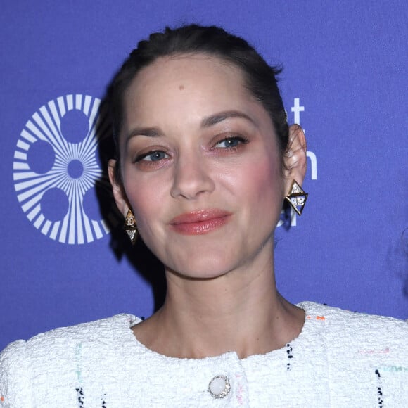 Le cinéma français a récemment été mis à l'honneur lors de la cérémonie des César.
Marion Cotillard - 29e Rendez-Vous with French Cinema au Walter Reade Theater du Lincoln Center. New York. © Photo Image Press / Zuma Press / Bestimage