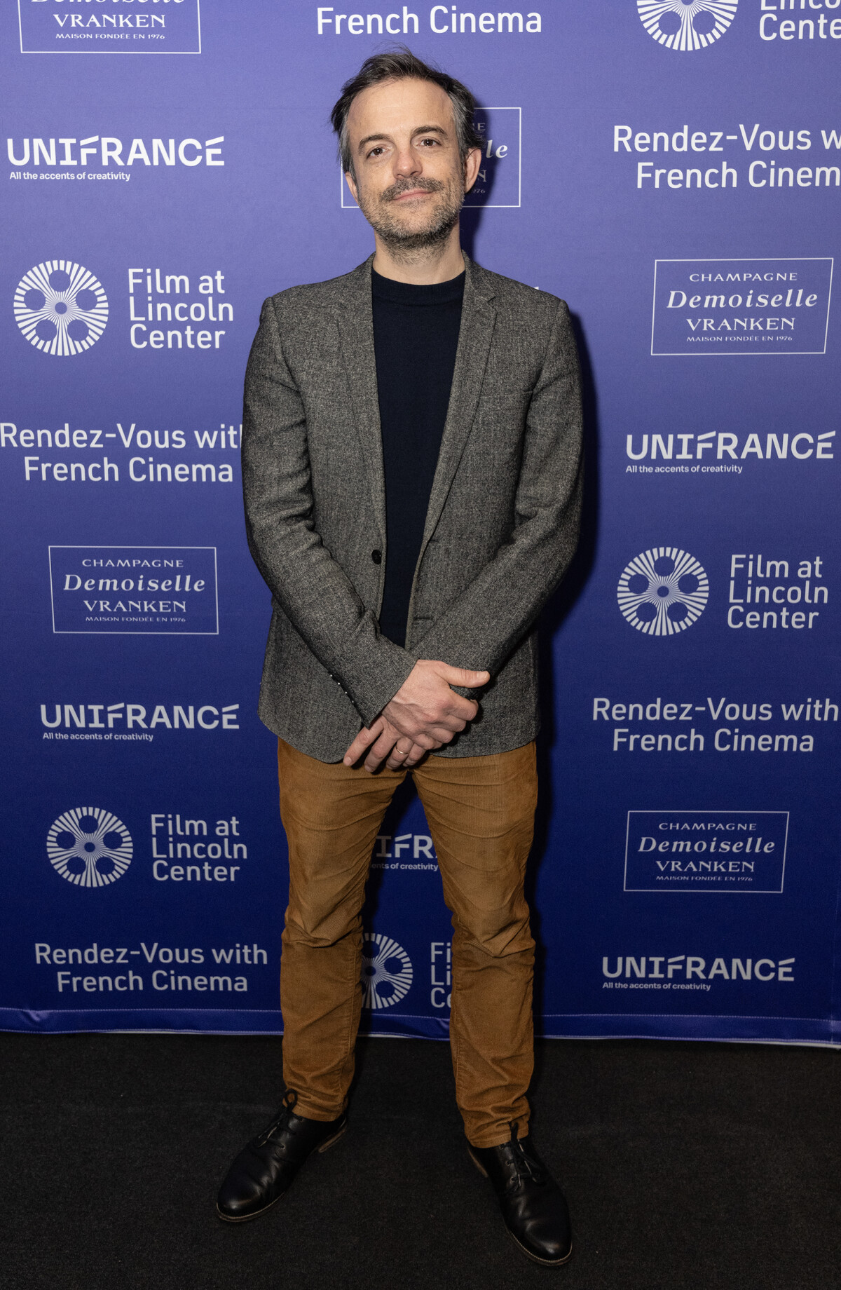 Photo Pierre Guyard 29e RendezVous with French Cinema au Walter
