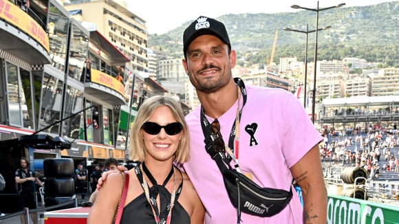 Florent Manaudou séparé de Pernille Blume, cela ne fait plus aucun doute ! Il officialise avec une autre jeune femme