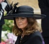 Carole Middleton, mère de Kate, a de quoi être contrariée
Carole Middleton - Procession pédestre des membres de la famille royale depuis la grande cour du château de Windsor (le Quadrangle) jusqu'à la Chapelle Saint-Georges, où se tiendra la cérémonie funèbre des funérailles d'Etat de reine Elizabeth II d'Angleterre