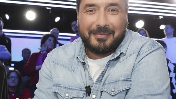 VIDÉO Cyril Hanouna : Son fils Lino met "un gros coup de pression" à un chroniqueur de TPMP !