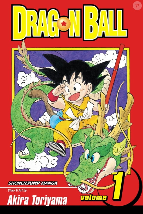 Akira Toriyama, décédé ce 8 mars 2024, a créé "Dragon Ball"