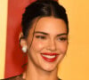 Kendall Jenner a fait sensation sur le tapis rouge des Oscars
Kendall Jenner à la soirée des Oscars organisée par le magazine Vanity Fair.