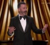 Jimmy Kimmel a envoyé un sacré tacle pendant les Oscars. 
Jimmy Kimmel - Ouverture de la cérémonie des Oscars.