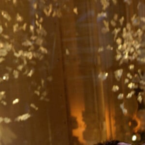 Exclusif - Vaimalama Chaves (Miss France 2019) et son compagnon Nicolas Fleury - L’hôtel The Peninsula Paris présente son univers féérique pour Noël le 30 novembre 2023 . Bûches, couronne des Rois, Heure du Thé et cocktails de Noël ont été présentés par la cheffe pâtissière A. Coruble et le chef David Bizet qui œuvrent chaque jour à créer des souvenirs mémorables pour les petits et les plus grands. The Peninsula Paris a célèbré l’esprit de Noël avec des animations féeriques qui ont donné le sourire à toute la famille. Entre traditions, délices gastronomiques, surprises et jolies idées de cadeaux, la saison de Noël à l’hôtel The Peninsula Paris laissera des souvenirs inoubliables aux petits comme aux grands. Les festivités se poursuivent dans tous les restaurants et bars, entre Heure du Thé, menus de fête et cocktails sur-mesure © Rachid Bellak / Bestimage  No Web - Belgique et Suisse 