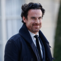 Sciences Po Paris : Le directeur Mathias Vicherat démissionne !