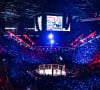 Une légende de l'UFC dans un état critique

PFL Europe - Combat de MMA : "Baki" Baïssangour Chamsoudinov s'impose face à Cédric Doumbe par arrêt de l'arbitre à l'Accor Arena à Paris. © PFL Europe via Bestimage