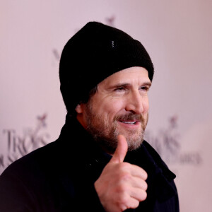 Guillaume Canet - Première du film "Les Trois Mousquetaires: Milady" au Grand Rex à Paris le 10 décembre 2023. © Coadic Guirec - Dominique Jacovides /Bestimage
