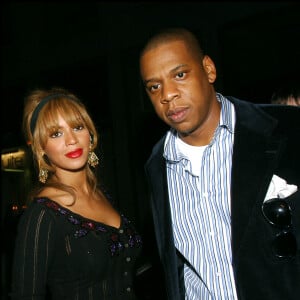 Beyonce et Jay-Z à Paris