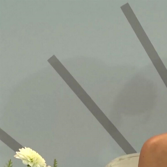 Le prince Harry et Meghan, le duc et la duchesse de Sussex ont pris la parole lors d'un événement à New York pour la Journée mondiale de la santé mentale.