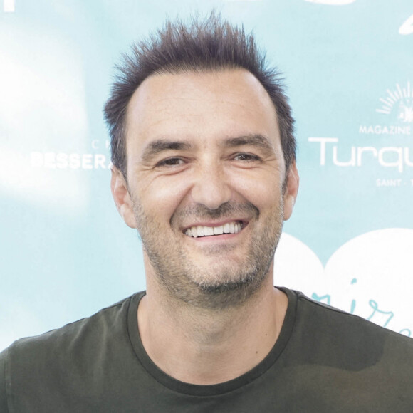 En mai 2021, Cyril Lignac a ouvert un restaurant à Londres
Cyril Lignac lors d'un tournoi de pétanque place des Lices organisé par le magazine Turquoise pour l'association Sourire à la vie à Saint-Tropez le 10 août 2022. © Jack Tribeca / Bestimage 